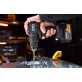 DeWALT McLaren DCD86MP2T smūginis gręžtuvas - suktuvas  2x5 Ah               